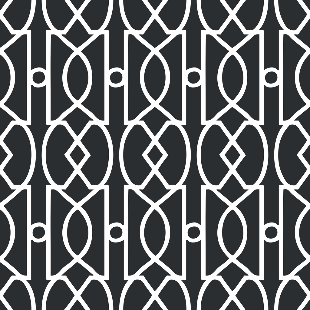 Christopher Trellis Wallpaper