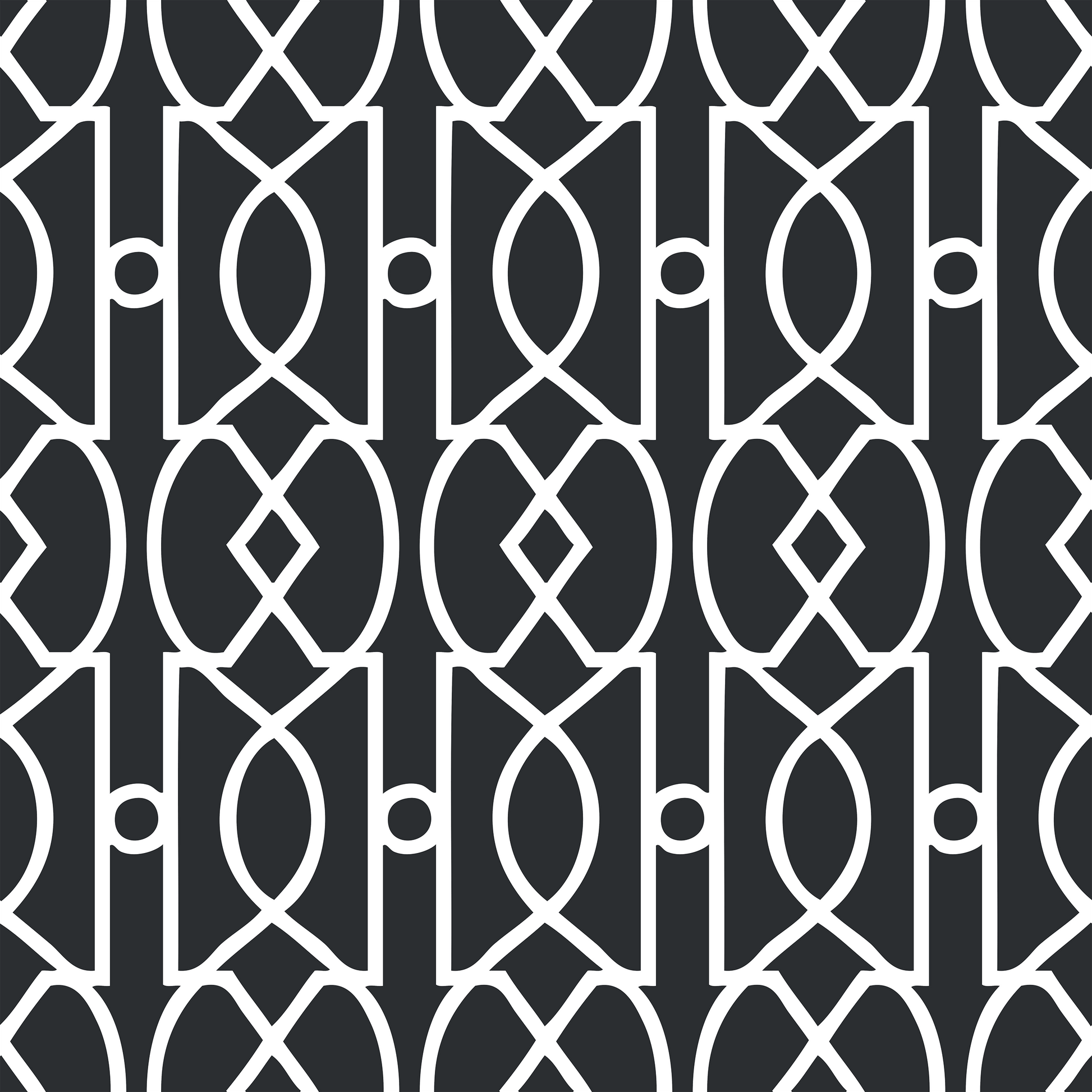 Christopher Trellis Wallpaper
