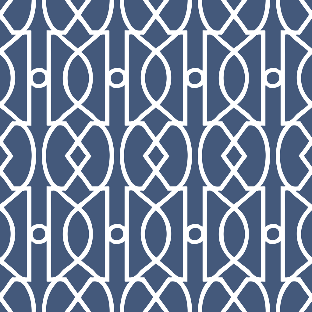 Christopher Trellis Wallpaper