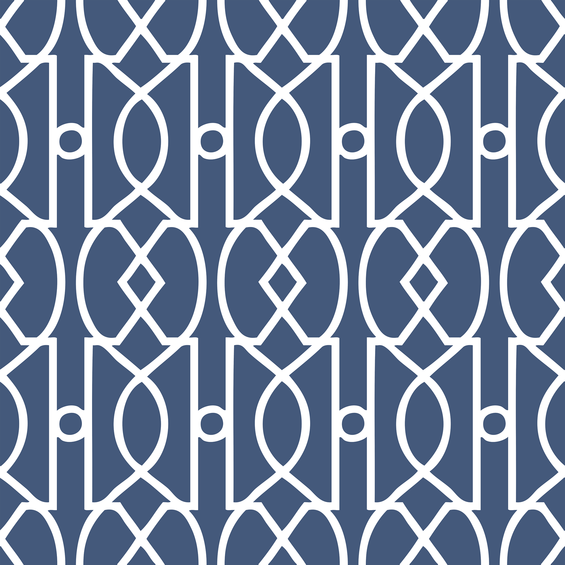 Christopher Trellis Wallpaper