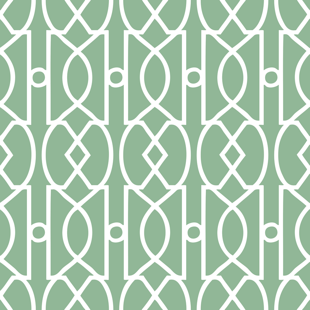 Christopher Trellis Wallpaper