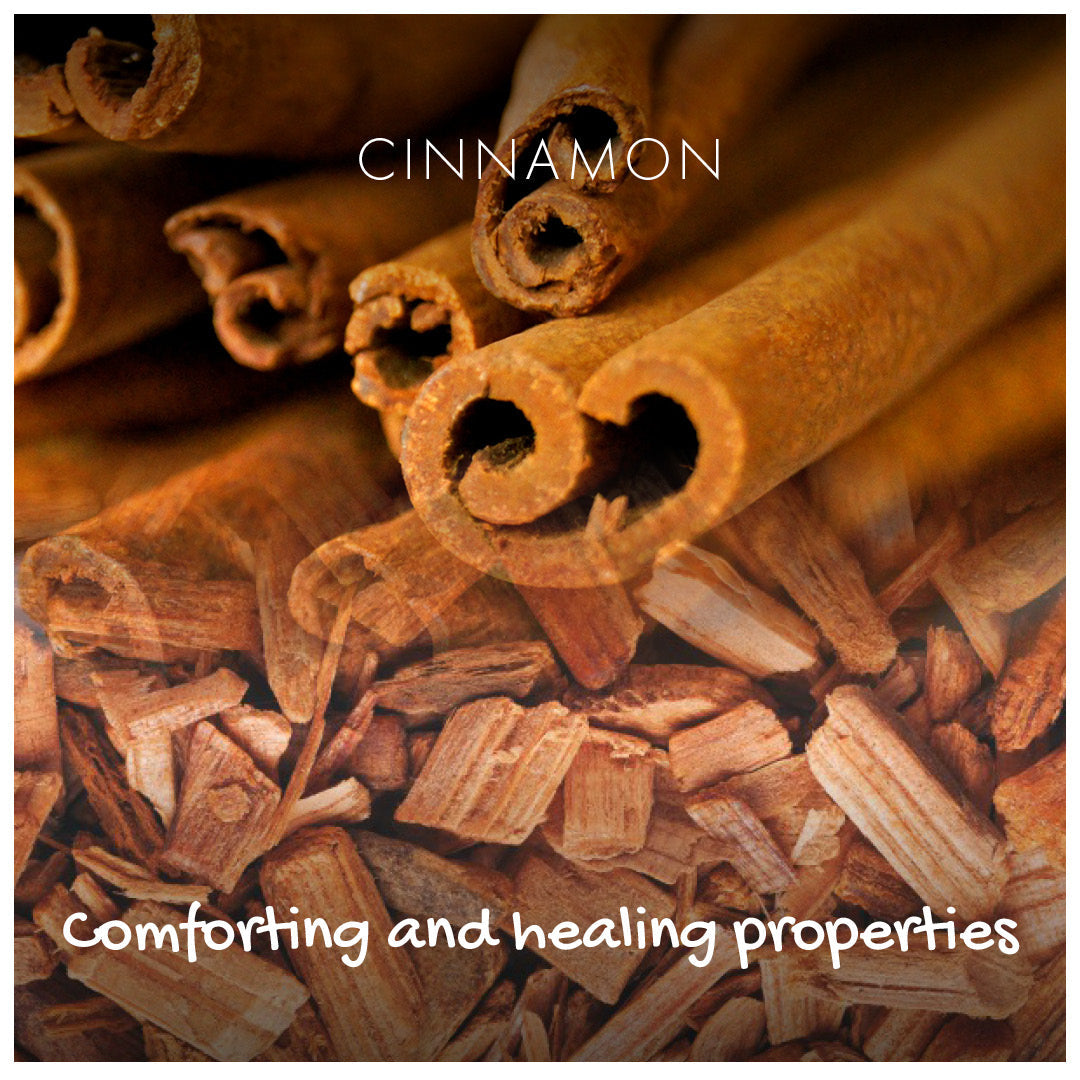 Natural Cinnamon Soap Bar