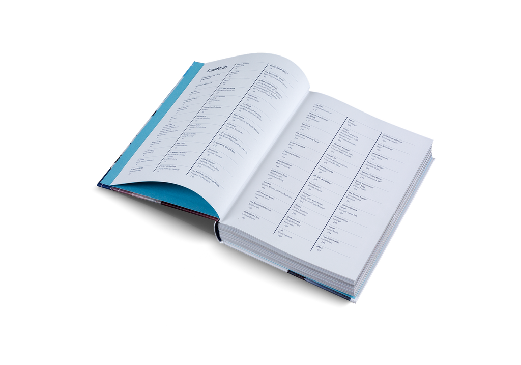 Circular Materials for Design and Architecture