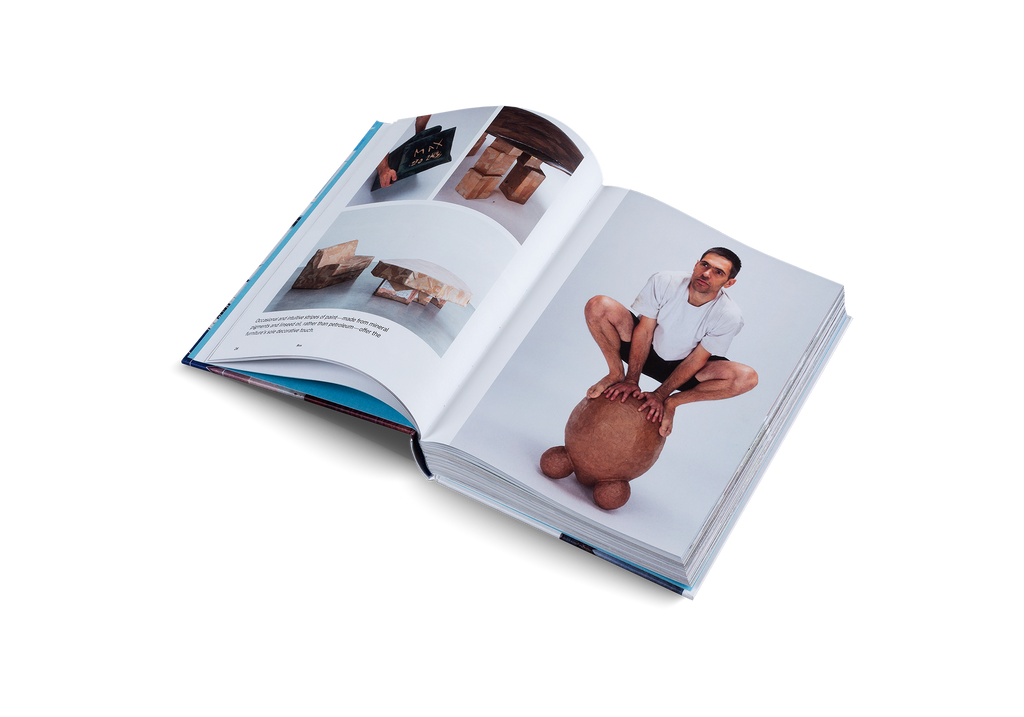 Circular Materials for Design and Architecture