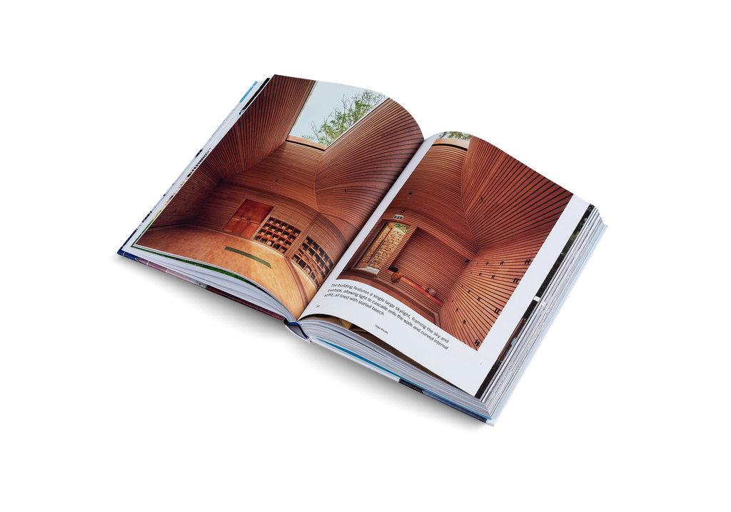 Circular Materials for Design and Architecture