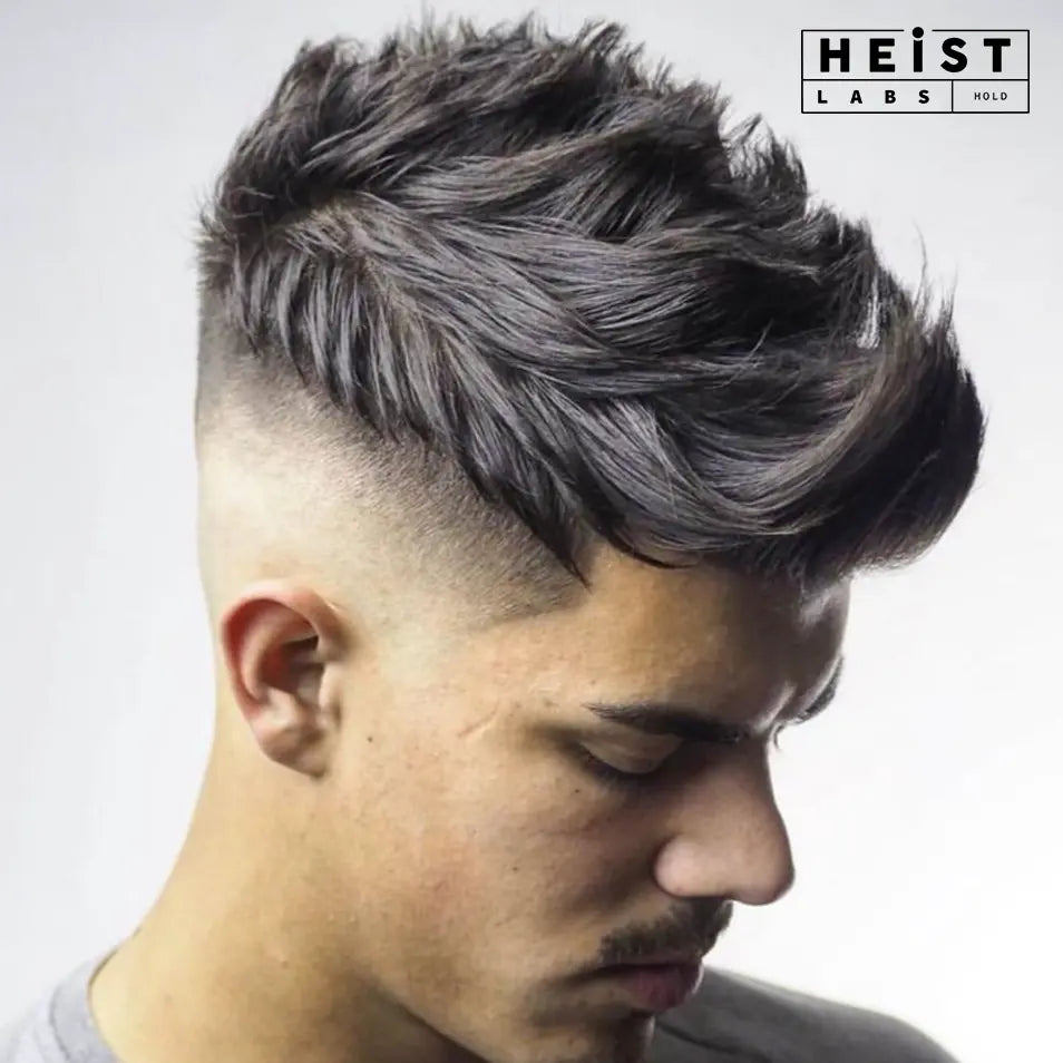 Matte Clay for Strong Hold and Definition 100ml