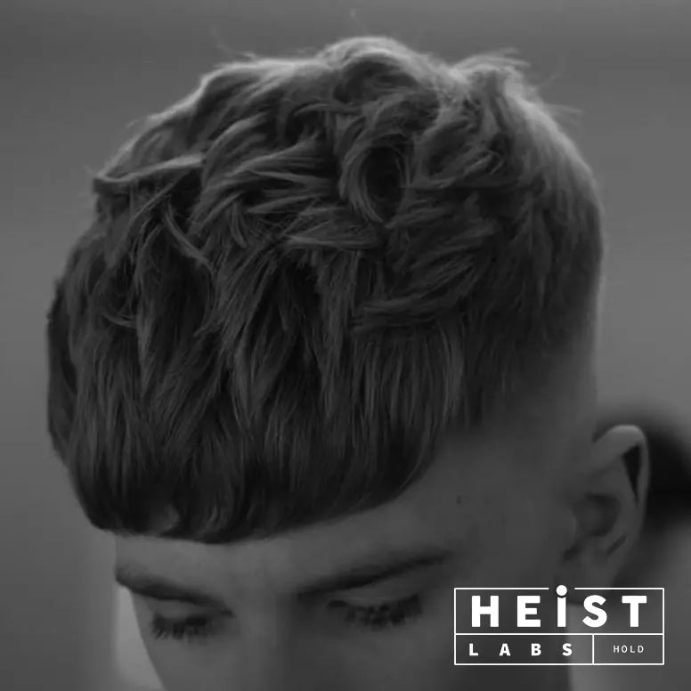 Matte Clay for Strong Hold and Definition 100ml