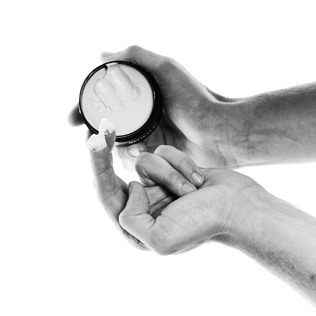 Matte Clay for Strong Hold and Definition 100ml