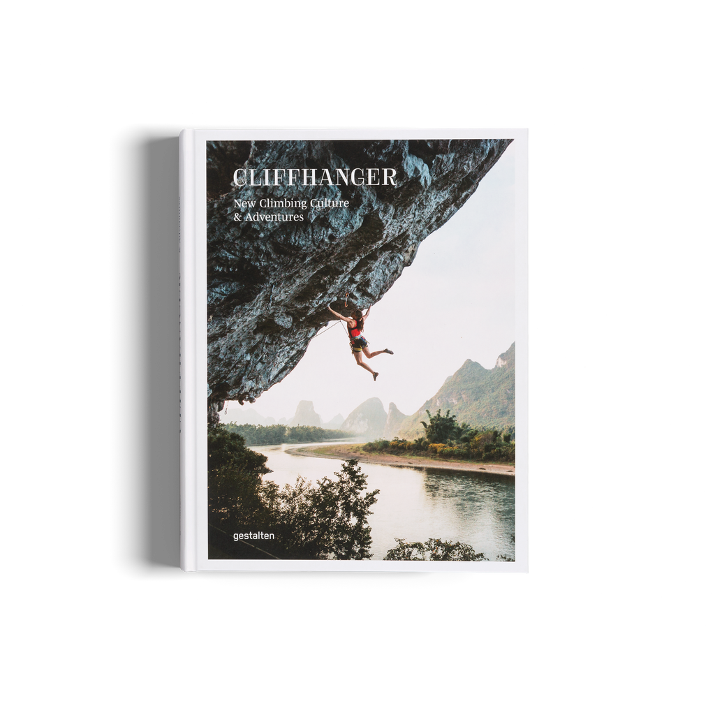 Cliffhanger Climbing Culture and Adventures