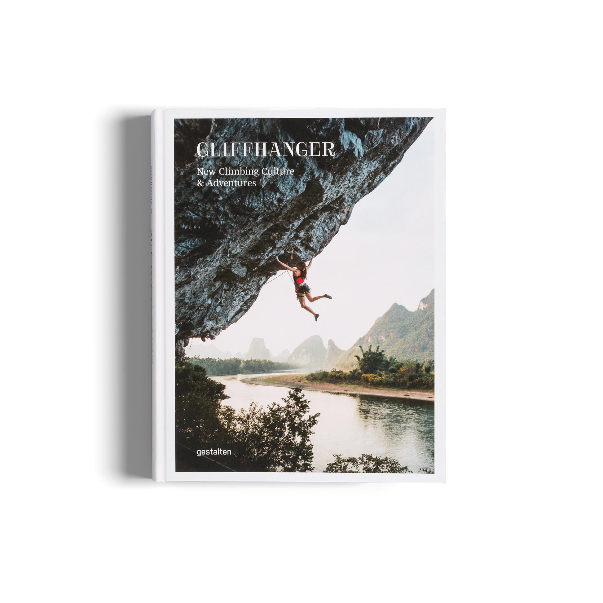 Cliffhanger Climbing Culture and Adventures
