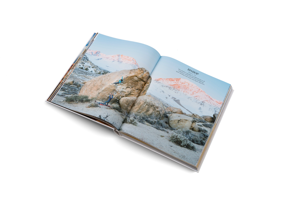 Cliffhanger Climbing Culture and Adventures