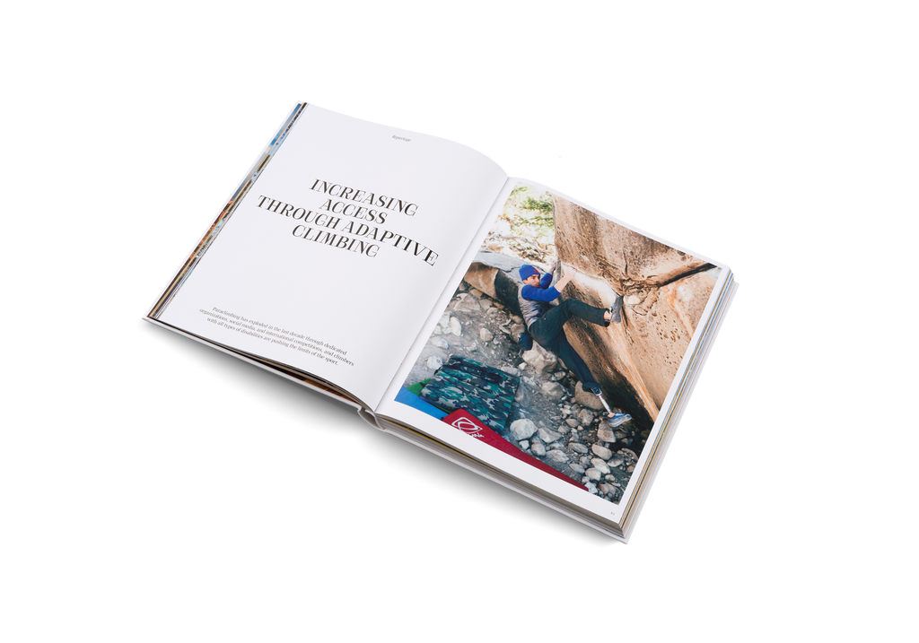 Cliffhanger Climbing Culture and Adventures