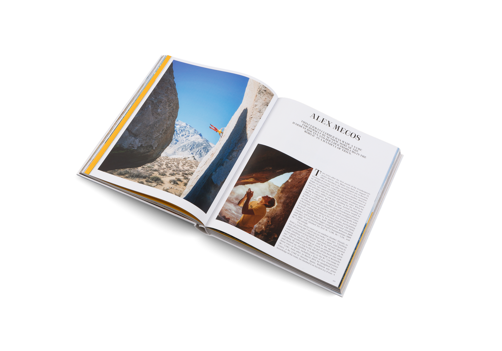 Cliffhanger Climbing Culture and Adventures