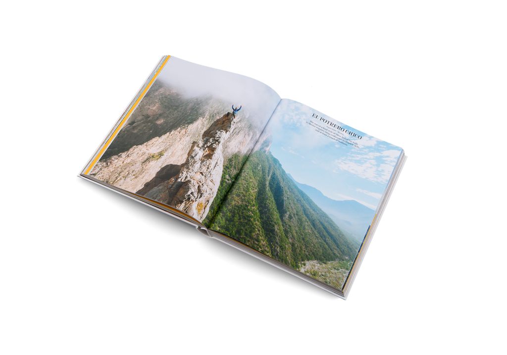 Cliffhanger Climbing Culture and Adventures