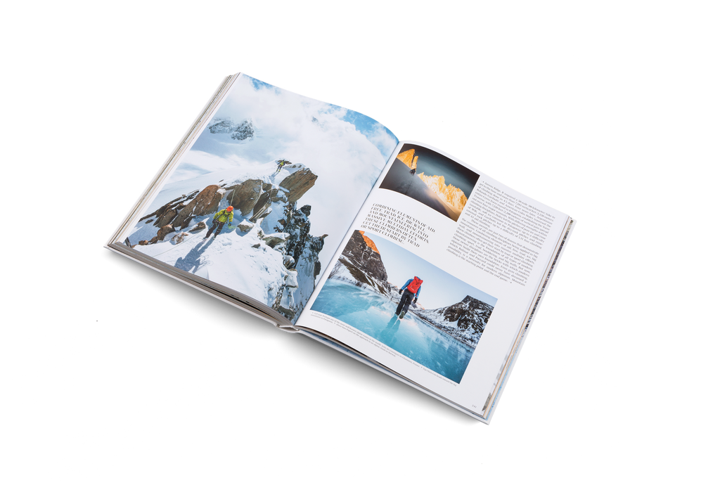 Cliffhanger Climbing Culture and Adventures