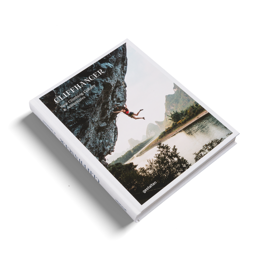 Cliffhanger Climbing Culture and Adventures