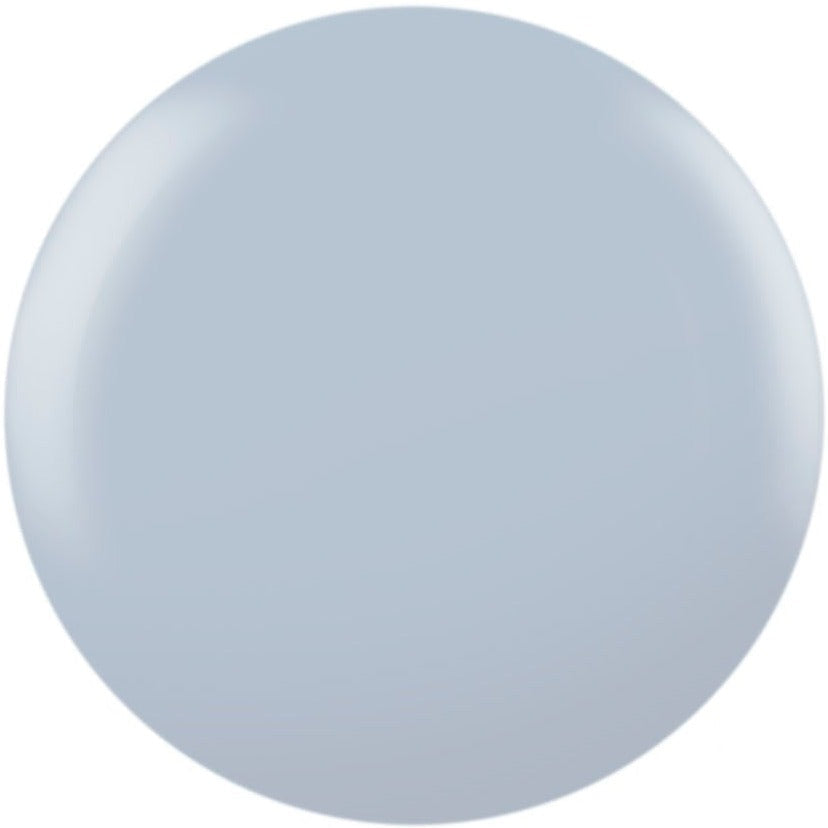 Climb to the Top Powder Slate Blue Nail Polish 15ml