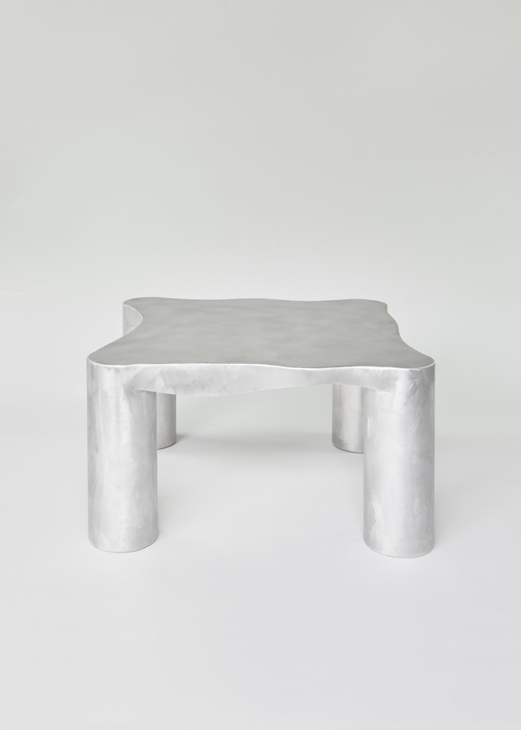 'Not in Service' Coffee Table