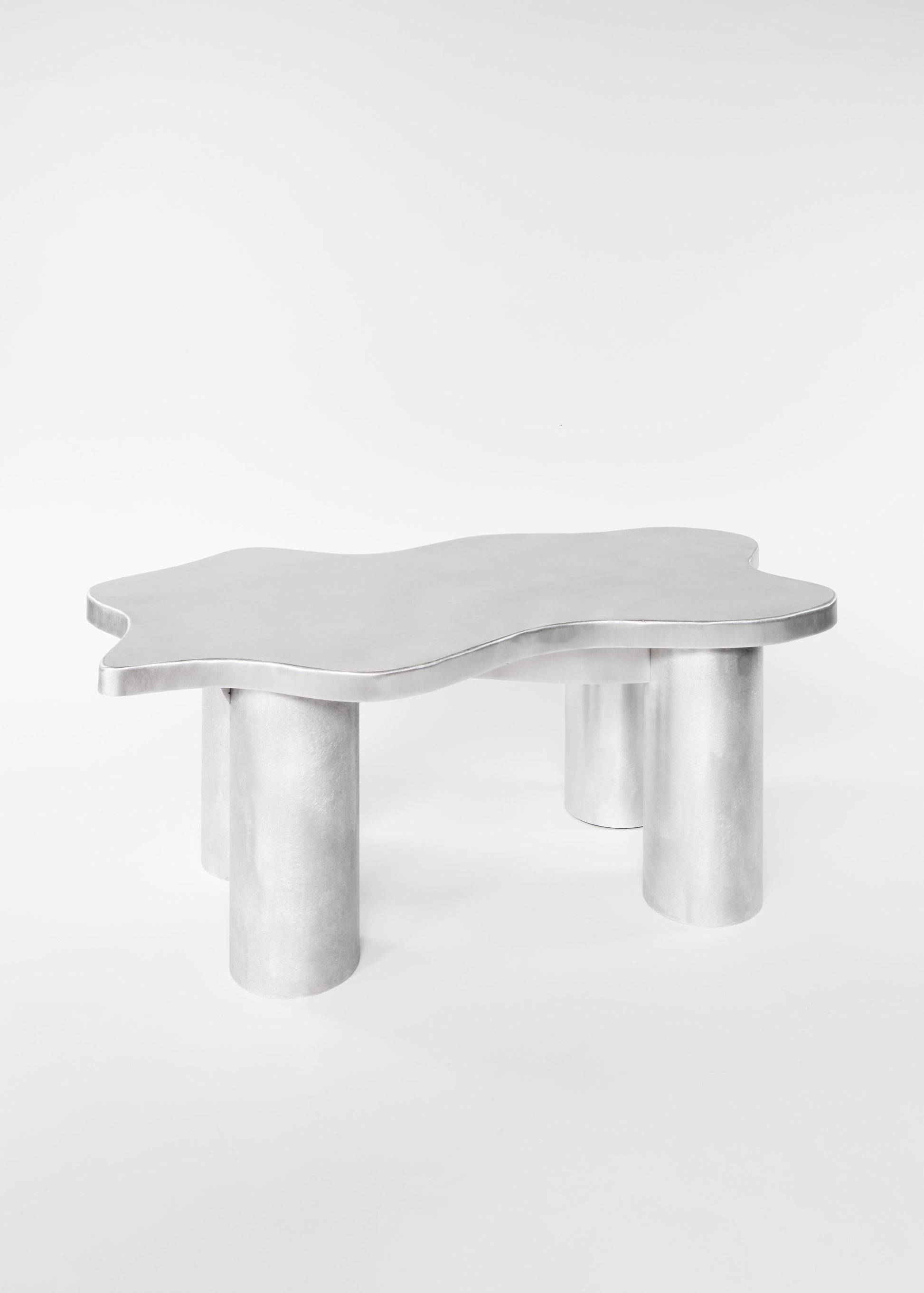 Hand Craft Space Craft Coffee Table