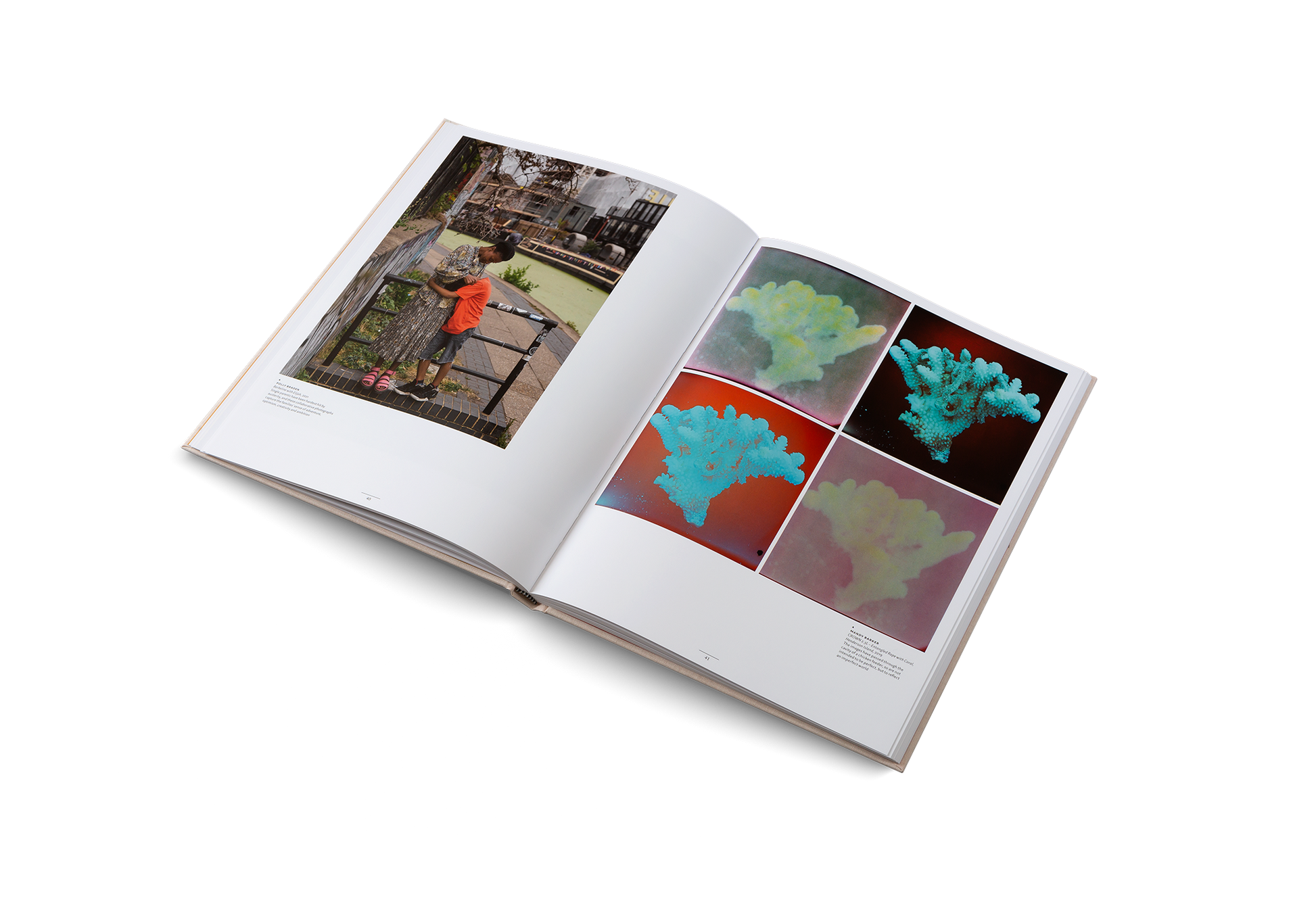 Collage Art Collection