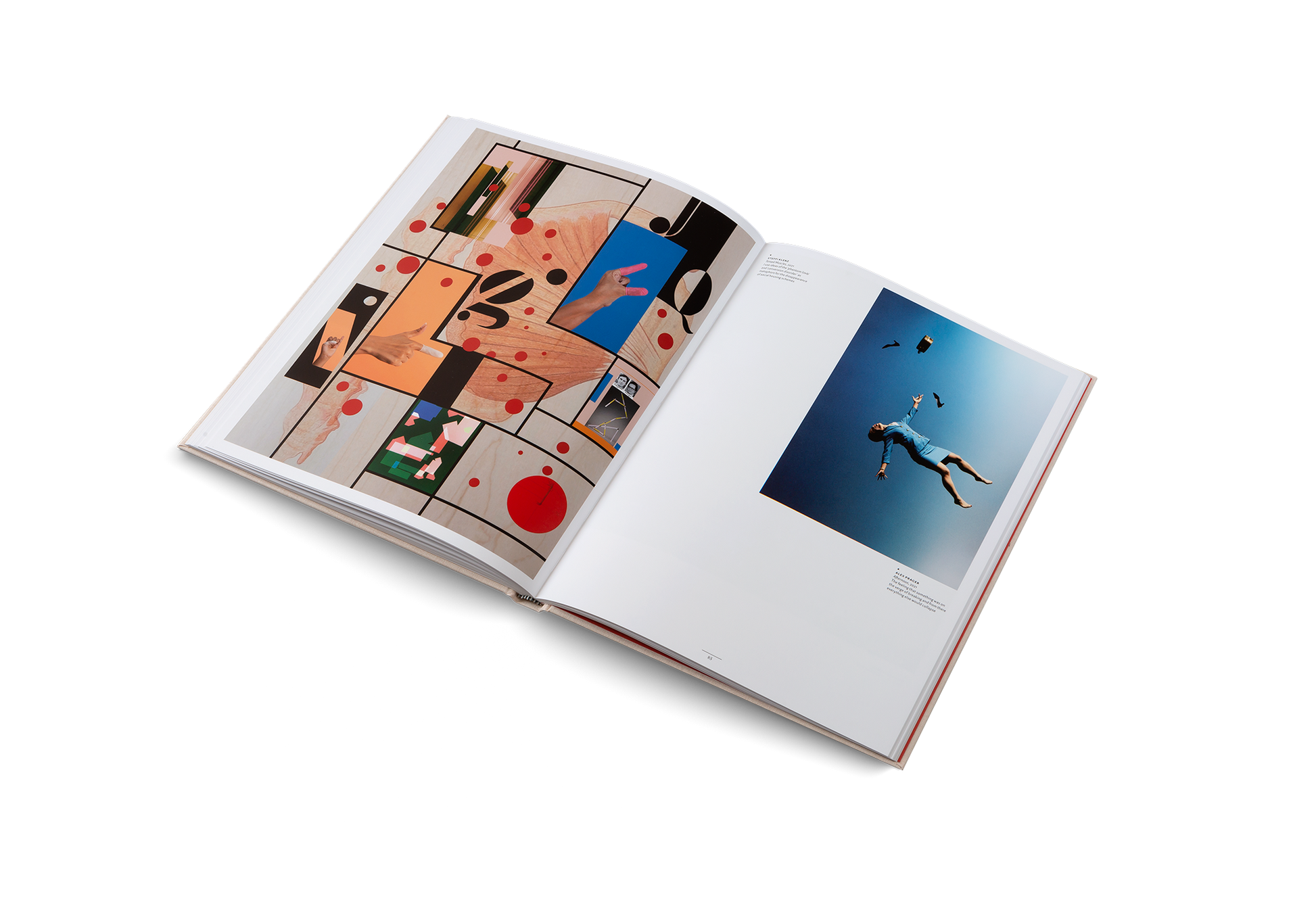 Collage Art Collection