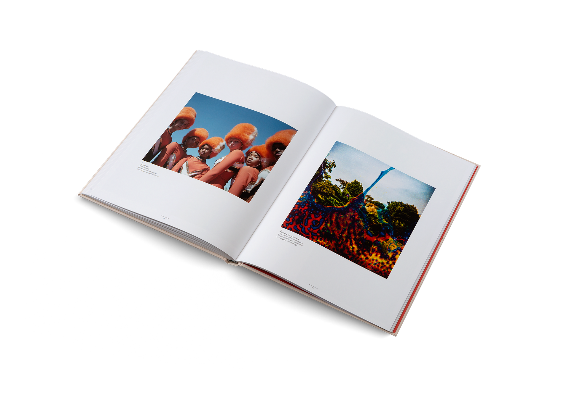 Collage Art Collection