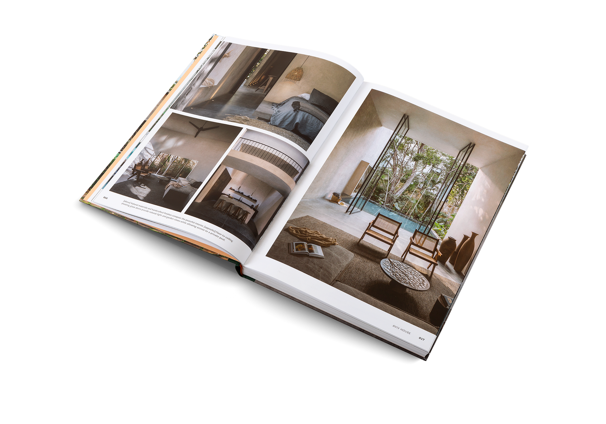 Concrete Jungle Tropical Architecture Book