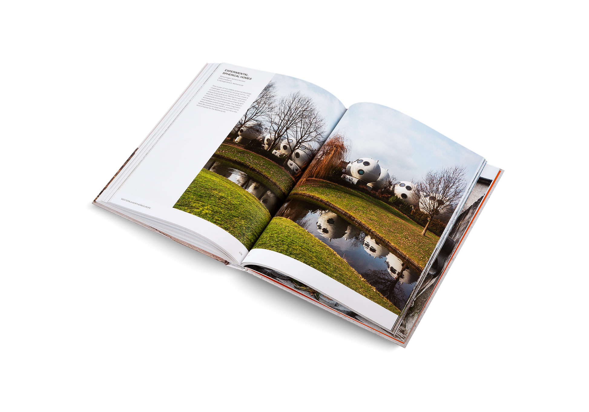 Concrete Mon Amour Raw Imprint Modernism