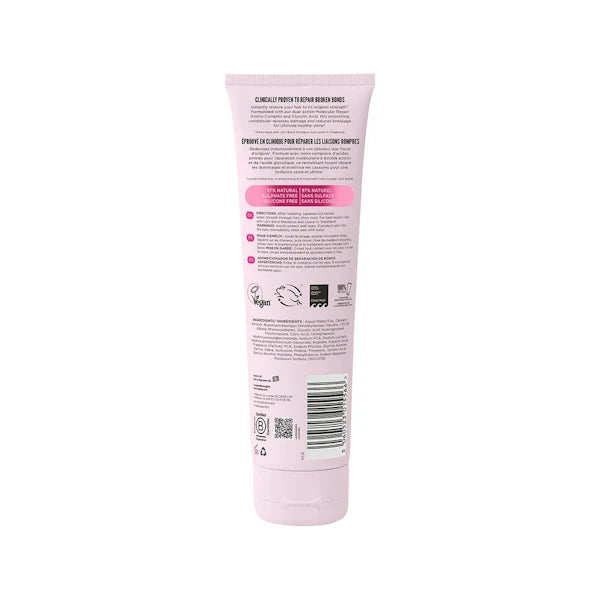 Bond Conditioner for Damaged Hair Repair