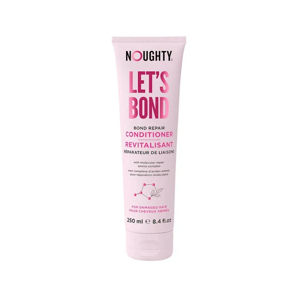 Bond Conditioner for Damaged Hair Repair