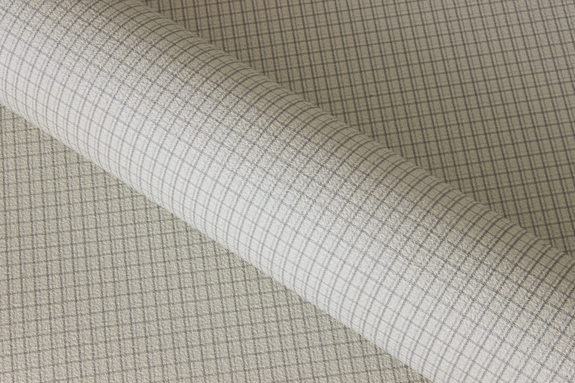 Conrad Chequered Flannel Wallpaper