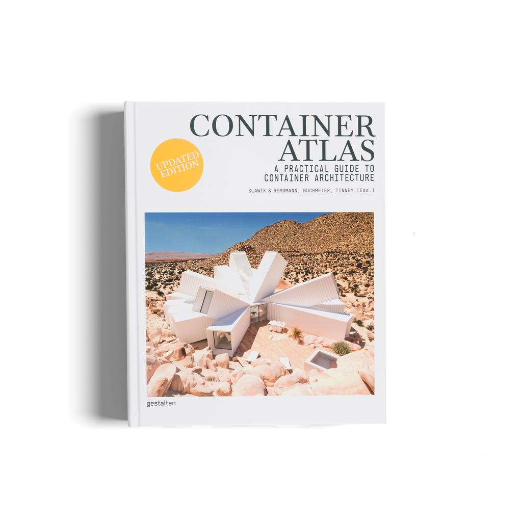 Container Atlas A Guide to Architecture and Design