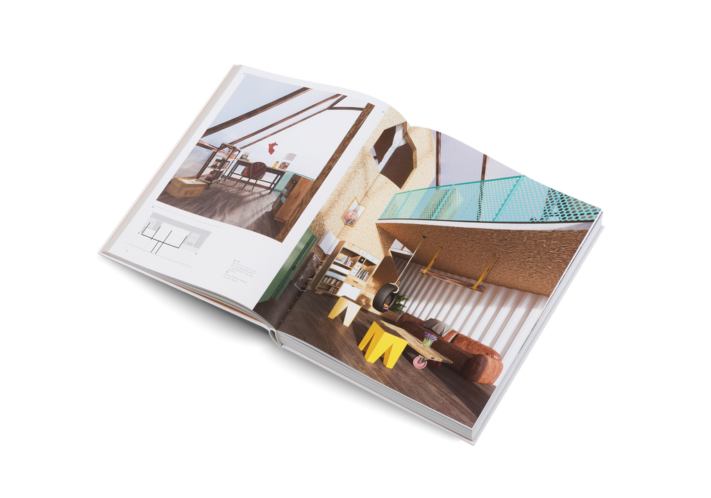 Container Atlas A Guide to Architecture and Design