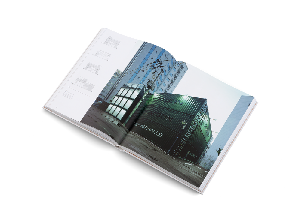 Container Atlas A Guide to Architecture and Design