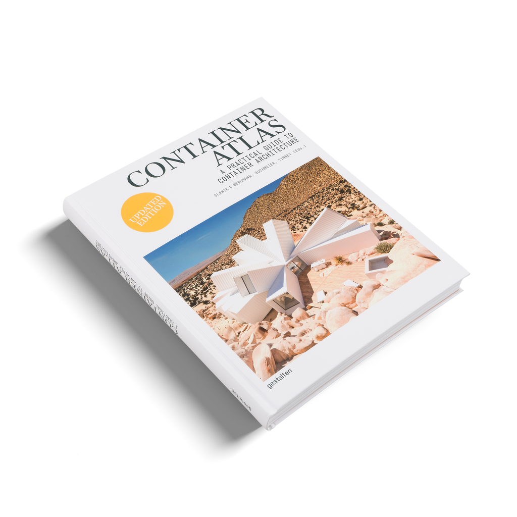 Container Atlas A Guide to Architecture and Design