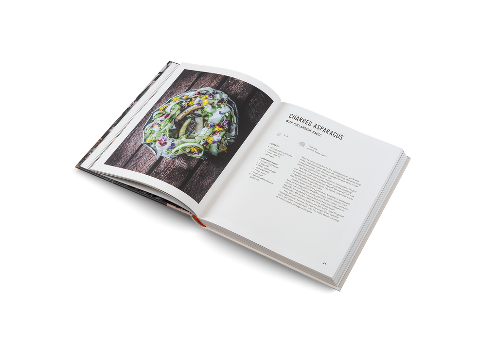 Cooking Greens on Fire Vegetarian Recipes for Dutch Oven and Grill