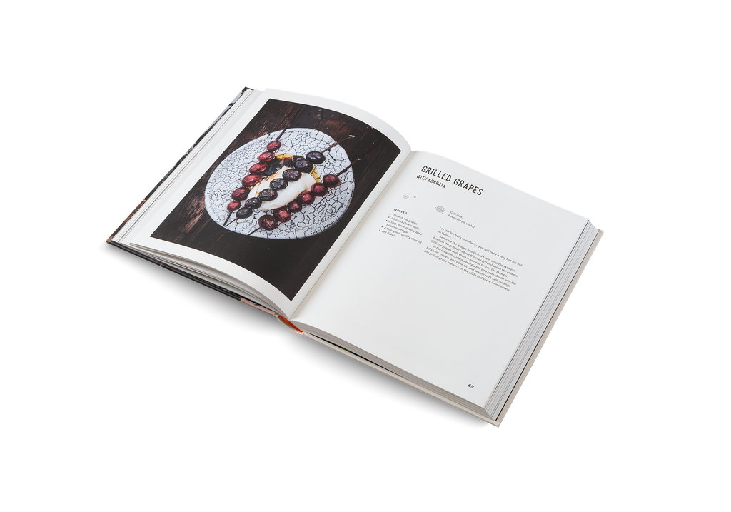 Cooking Greens on Fire Vegetarian Recipes for Dutch Oven and Grill