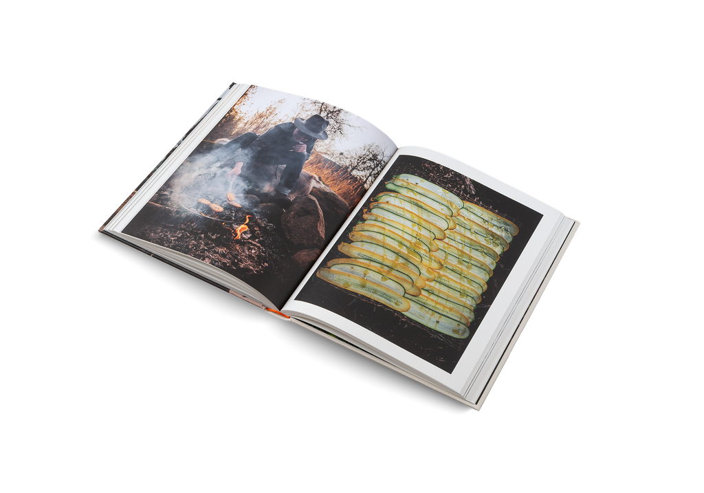 Cooking Greens on Fire Vegetarian Recipes for Dutch Oven and Grill