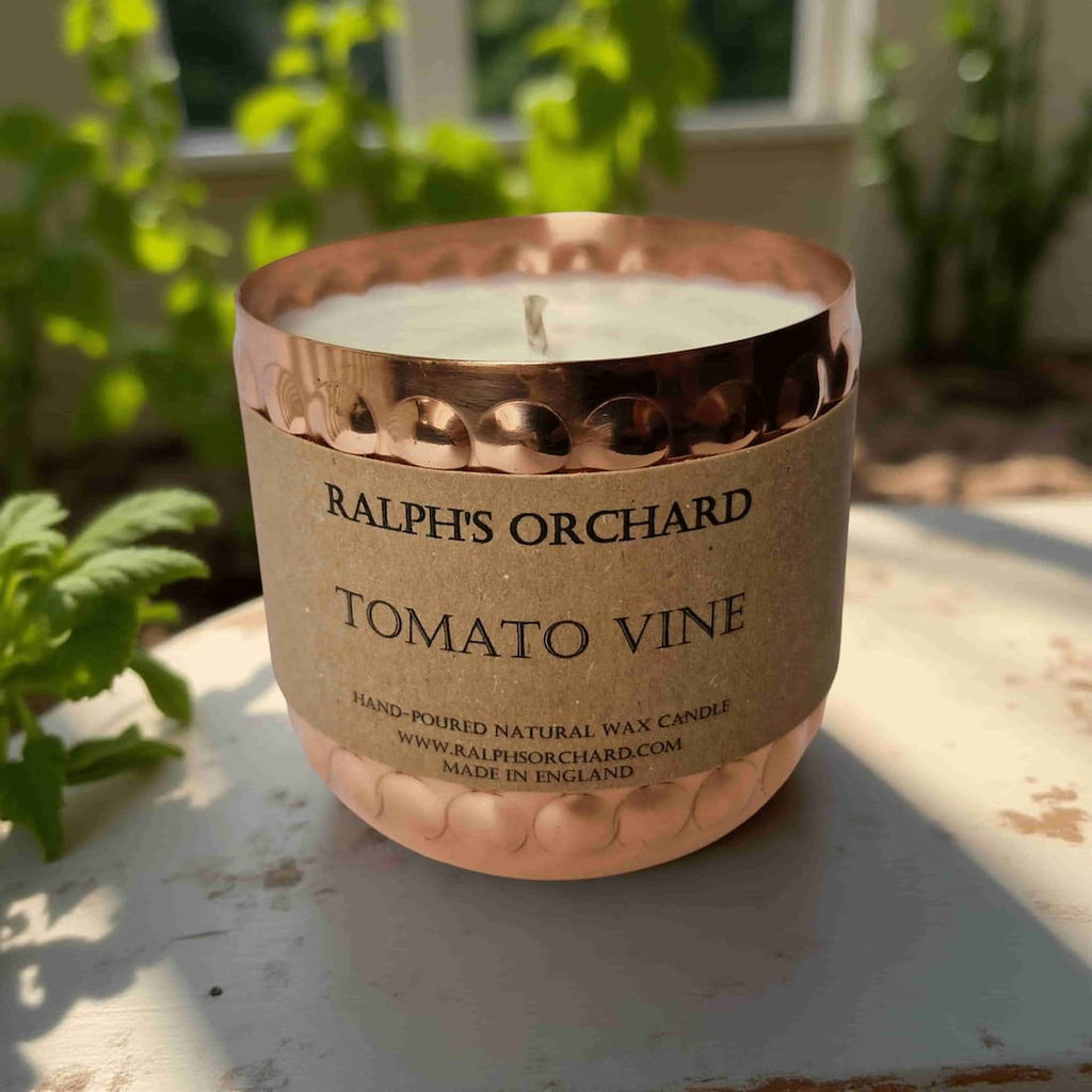Tomato Vine Fragrance