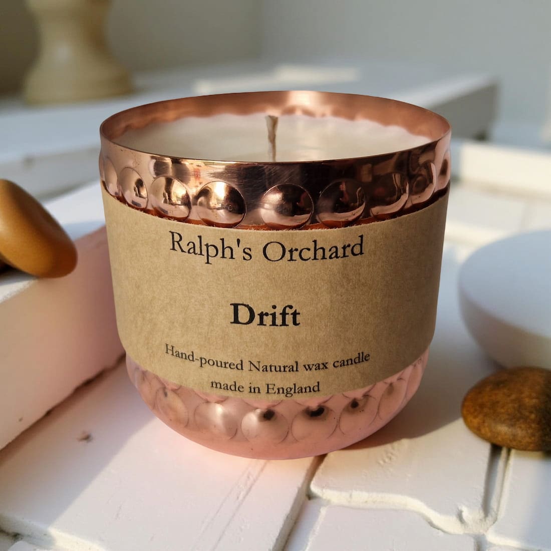 Drift Seaside Candle