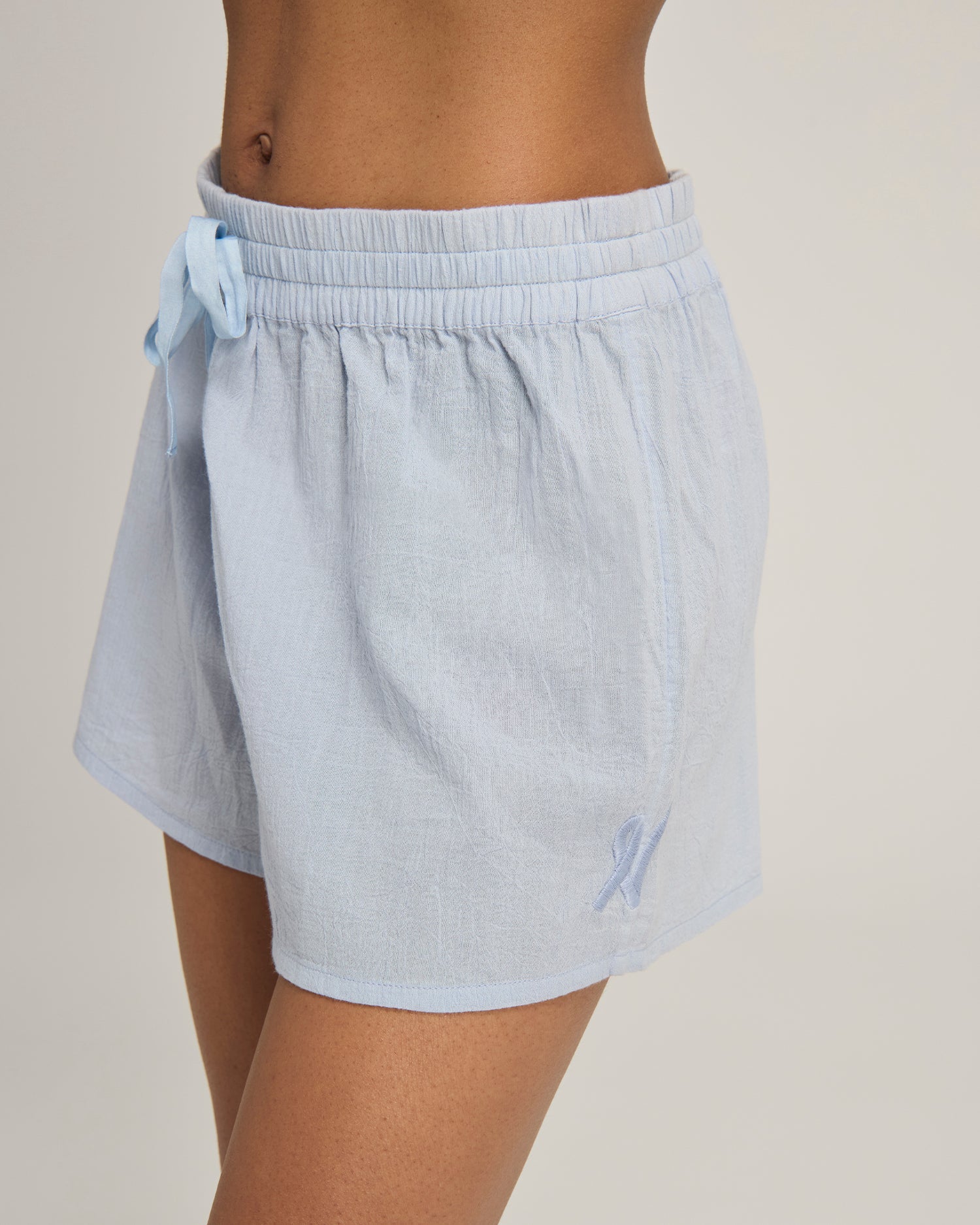 The Classic Boxer - Sky