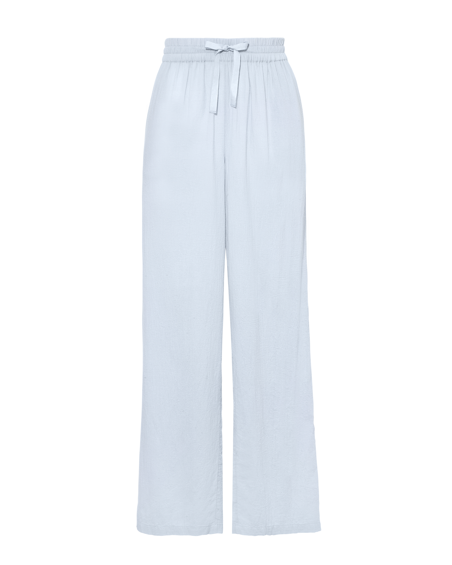 The Classic Trouser - Sky