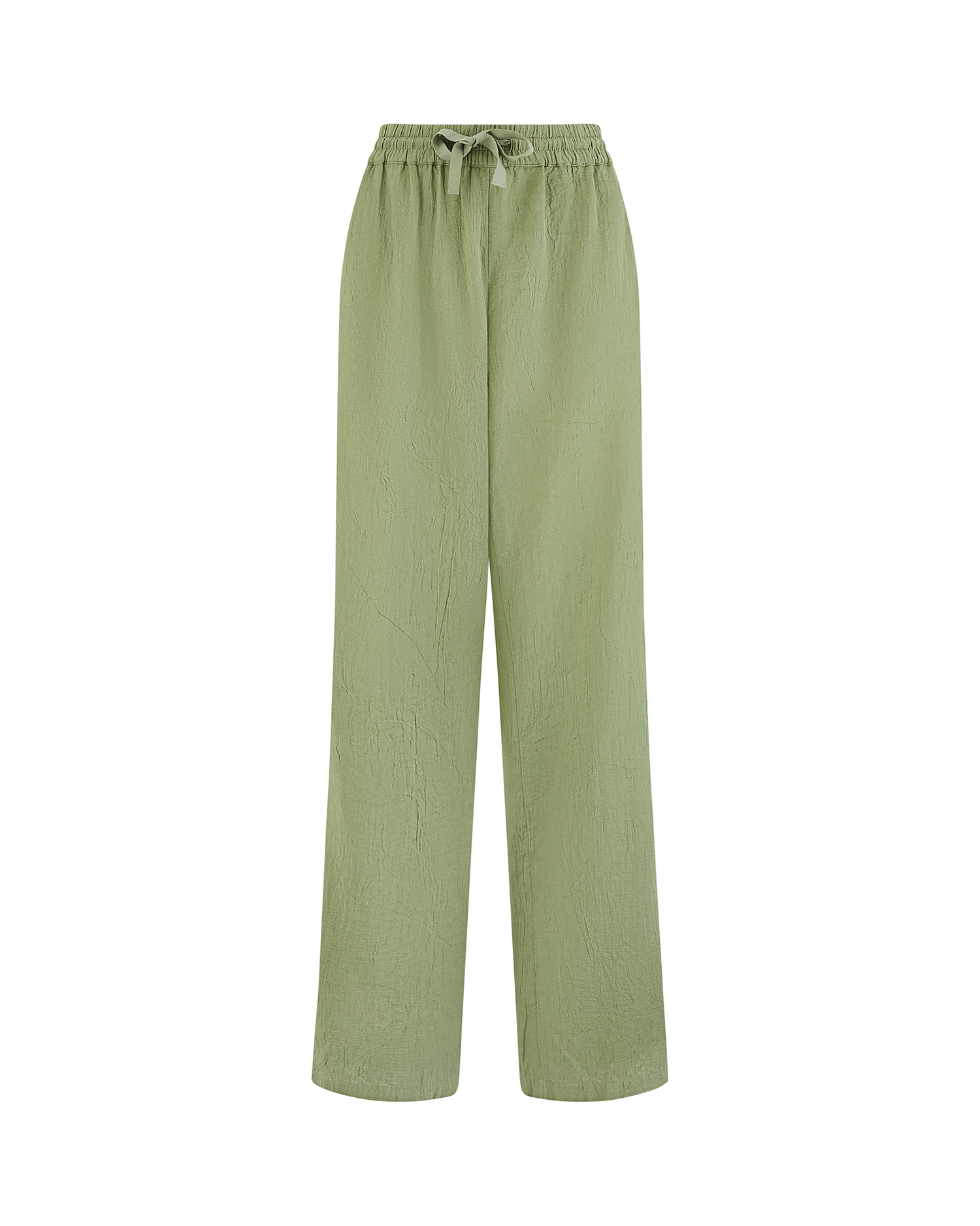 The Classic Trouser - Rosemary