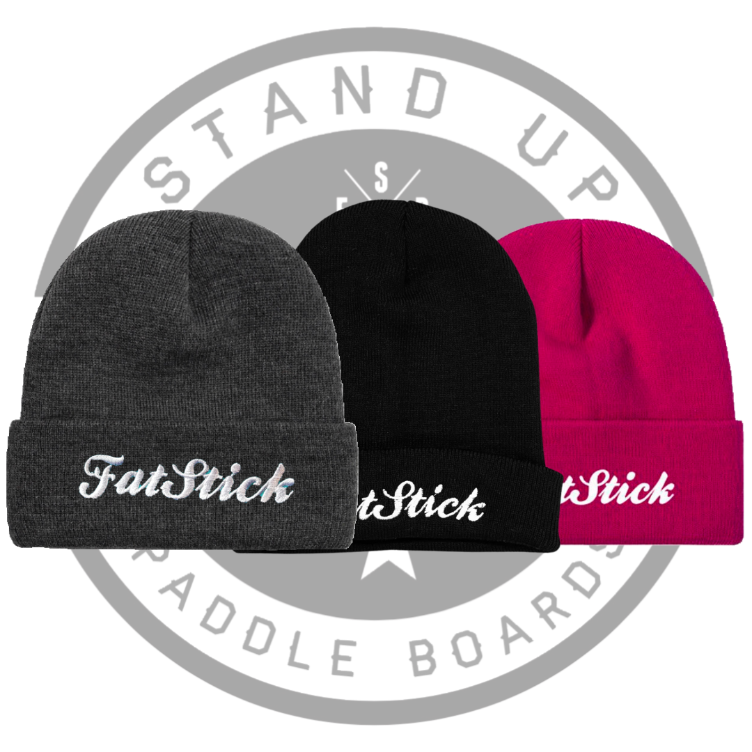 Warm Beanie Hat in Multiple Colours