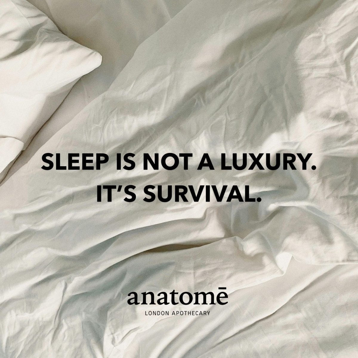 The Gift of Good Sleep Frankincense Pillow Spray and Sleep Oil Set