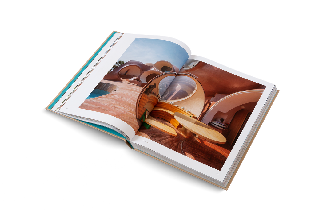 The Residences and Interiors of the French Riviera