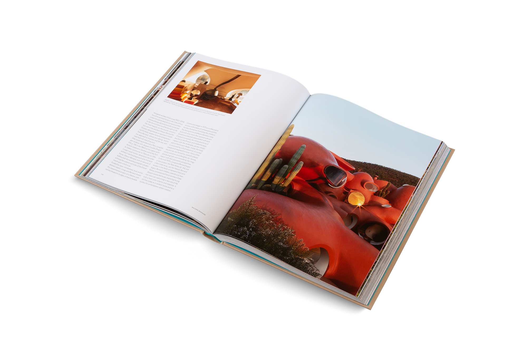 The Residences and Interiors of the French Riviera