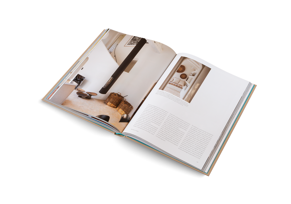 The Residences and Interiors of the French Riviera