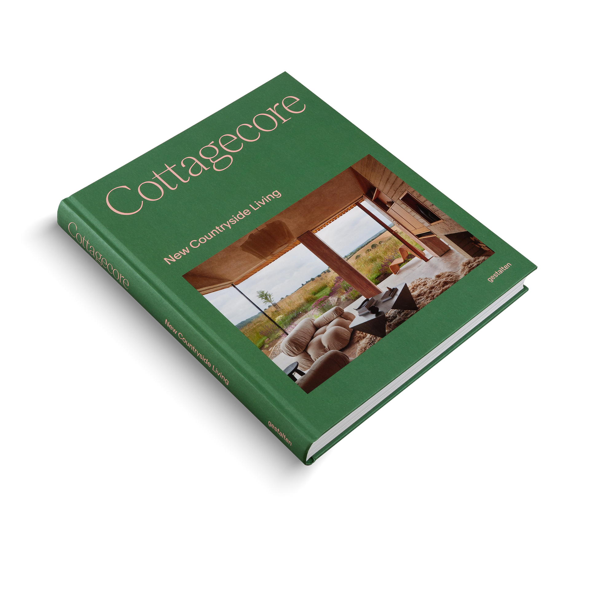 Cottagecore Countryside Living Collection