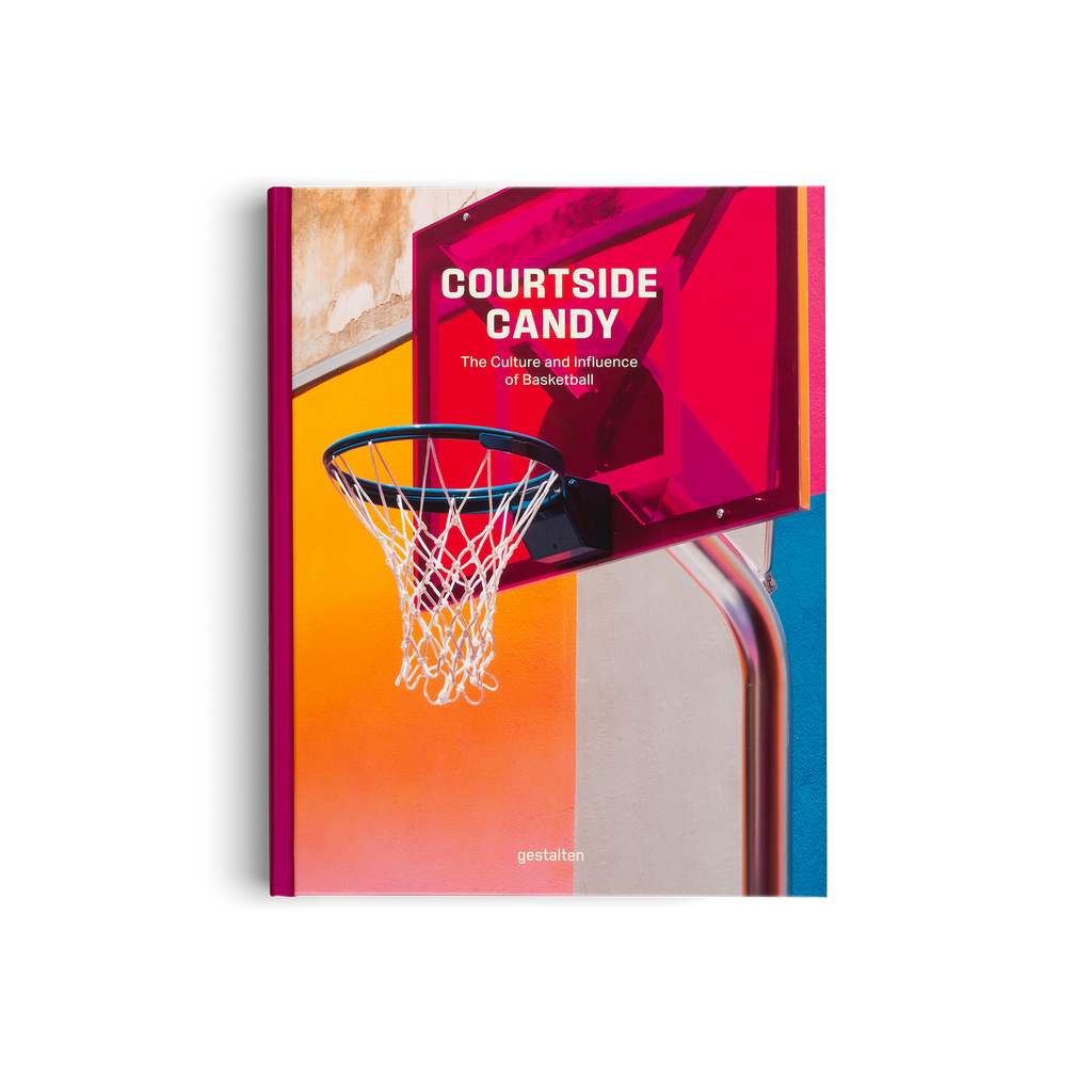 Courtside Candy Basketball Culture Collection